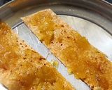 A picture of step 4 of Apple Marmalade(rolls).