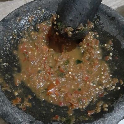 Langkah 2