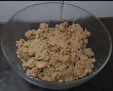 A picture of step 1 of Soya Kebab.