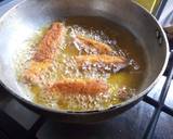 Fish fingers recipe step 5 photo