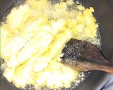 चने की दाल का हलवा(Chane dal ka halwa recipe in Hindi) रेसिपी चरण 2 फोटो
