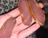 Foto del paso 2 de la receta: Solomillo curado casero “21 días”