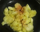 Foto del paso 4 de la receta: Zucchini relleno