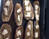 Foto del paso 6 de la receta: Berenjenas rellenas