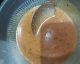 Foto langkah ke 3 dari resep Tahu lontong.