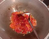 Foto langkah ke 7 dari resep Sambal Goreng Kentang Ati Rempela Sederhana.