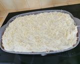 Une image de l'étape 8 de 🍴Lasagnes courgettes, parmesan, jambon de parme!! 🍴.