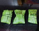 A picture of step 7 of Iilish Paturi.