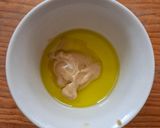 Foto del paso 1 de la receta: Filete de salmón al perejil