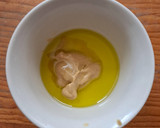 Foto del paso 1 de la receta: Filete de salmón al perejil
