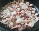 Foto del paso 2 de la receta: Potón a la gallega🦑🥔🐙