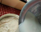 মালপোয়া ( malpua recipe in Bengali 0 রেসিপির ধাপ 2 ছবি