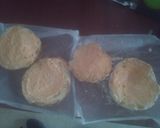 Foto del paso 4 de la receta: Concha Burguer