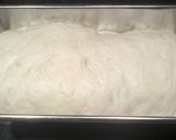 Foto del paso 4 de la receta Pan de molde