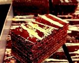 عکس مرحله 13 از دستور میکادو کاکائویی