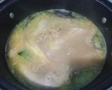 Foto langkah ke 4 dari resep Soto Kudus.