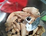 Foto langkah ke 2 dari resep Mie Pedas Kekinian.