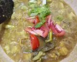 Foto langkah ke 7 dari resep Tongseng ayam.