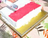Foto langkah ke 8 dari resep Bolu Ubi Kukus.