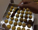 Foto langkah ke 5 dari resep Nastar klasik.