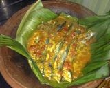 Foto langkah ke 4 dari resep Ikan takar/panggang.