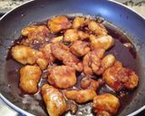 Foto del paso 7 de la receta Pollo chino agridulce
