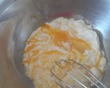 Pas rețetă Pancakes cu iaurt grecesc 1 fotografie