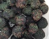 Φωτογραφία βήματος 4 της συνταγής Oreo chocolate truffles / Όρεο σοκολατένια τρουφάκια με 3 υλικά