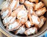 Foto langkah ke 3 dari resep Tahu Walik rumahan.