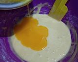 Foto langkah ke 5 dari resep Bolu Keju Kukus a.k cheese cake.