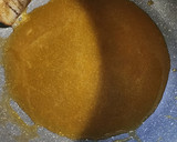 Foto del paso 2 de la receta: 🎄 Turrón navideño crocante de almendras y maní 🎄 imperdible y muy fácil