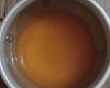 Foto langkah ke 1 dari resep Puding Orange.