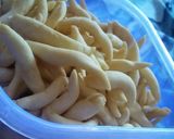 Foto langkah ke 4 dari resep Stik keju by dian angra.