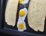 Foto del paso 4 de la receta: Desayuno Andaluz