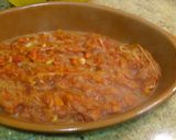 Foto del paso 2 de la receta Cazuela de merluza