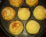 A picture of step 5 of Stuffed appes.