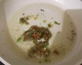 Foto langkah ke 5 dari resep Tumis Teri Daun Singkong.