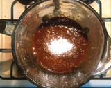 Foto del paso 7 de la receta: Salsa de Chile Pasilla
