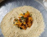 Foto del paso 3 de la receta: Medallones de calabaza
