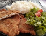 Foto del paso 4 de la receta: Milanesas de Pescado
