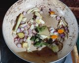 Foto langkah ke 3 dari resep Garang Asem Ayam Pekalongan.