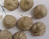 पंचखाद्य मोदक (panchkhadya modak recipe in marathi) रेसिपी स्टेप 3 फोटो 