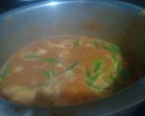 A picture of step 5 of Koyla Chicken 💁💁🐔🐔♨🍗🌷.