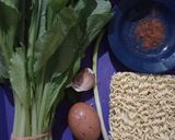 Foto langkah ke 1 dari resep Mie Ramen.