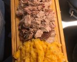 Foto del paso 5 de la receta: Bondiola a la sal!! La bondiola al horno más tierna qué hay 🤤