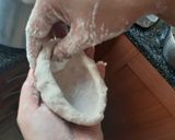 Foto langkah ke 8 dari resep Pempek Palembang.