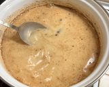 Birsalma szósz rántott hússal recept fázis 3 fotója