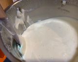 Foto del paso 4 de la receta: Brazo de gitano pantera rosa Thermomix