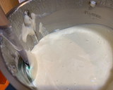 Foto del paso 4 de la receta: Brazo de gitano pantera rosa Thermomix
