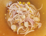 Foto del paso 5 de la receta: Ceviche de langostinos